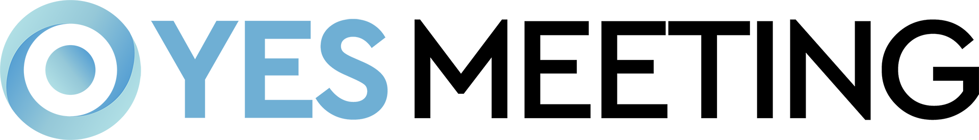 YES Meeting Logo